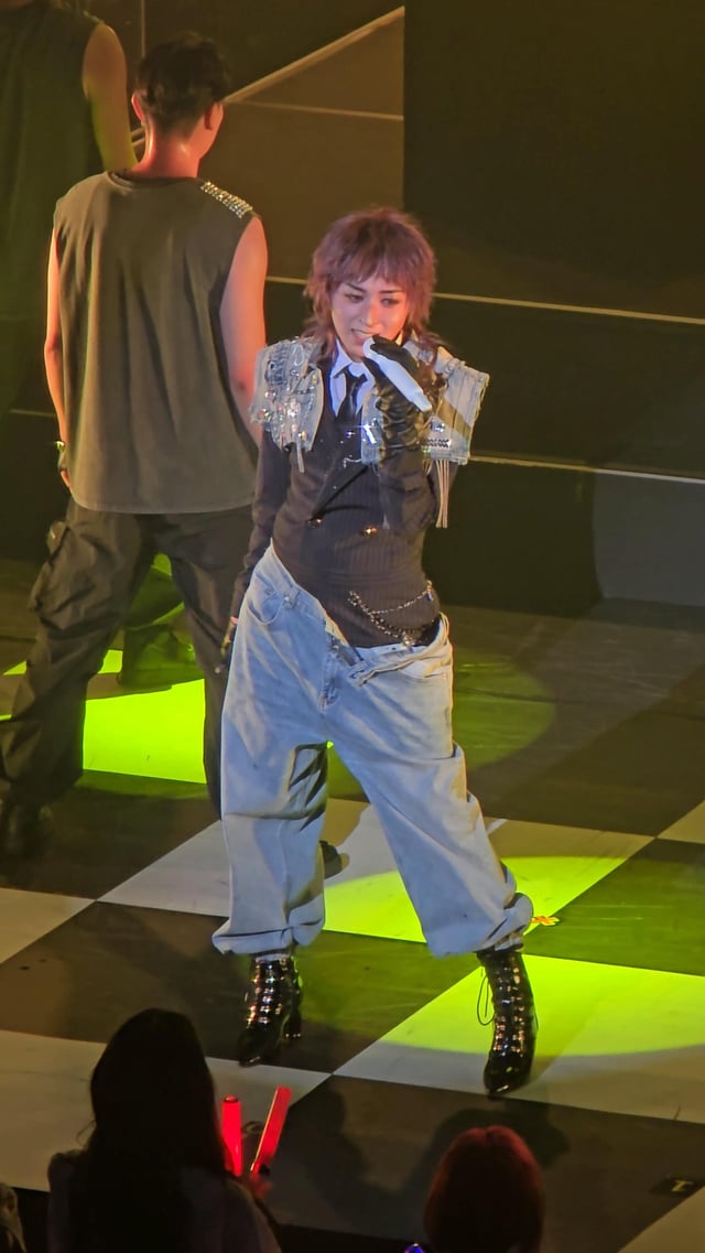 miさんのレビュー写真1